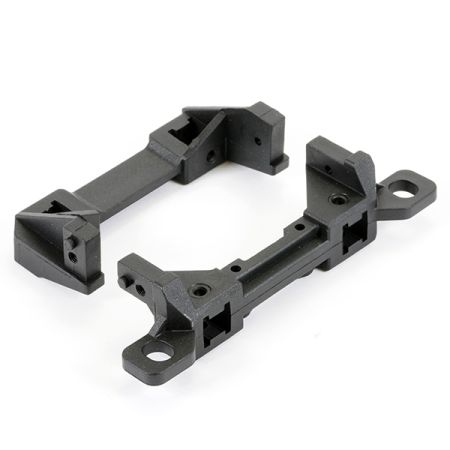 FTX Outback 3 Treka Bumper Mounts (FTX10060) FTX Outback 3 Treka Bumper Mounts (FTX10060)