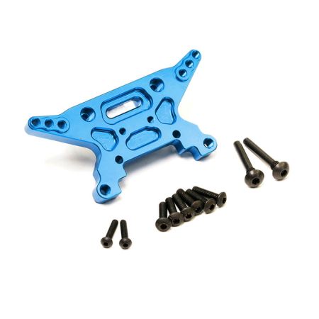 FTX Rokatan / Apache Aluminium Rear Shock Tower (FTX10092) FTX Rokatan / Apache Aluminium Rear Shock Tower (FTX10092)