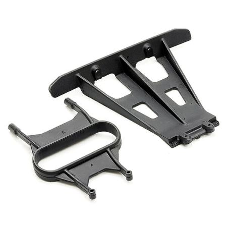FTX Rokatan Rear Bumper Set (FTX10112R) FTX Rokatan Rear Bumper Set (FTX10112R)