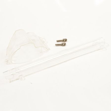 FTX Rokatan Gear Box Cover (FTX10115) FTX Rokatan Gear Box Cover (FTX10115)