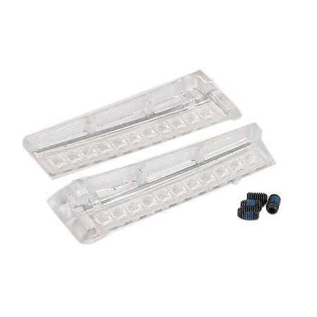 FTX Rokatan Lens Cover For Light Bar (FTX10153) FTX Rokatan Lens Cover For Light Bar (FTX10153)
