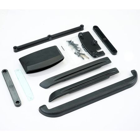 FTX Ramraider Roof Led Bar & Body Protective Parts (FTX10235) FTX Ramraider Roof Led Bar & Body Protective Parts (FTX10235)