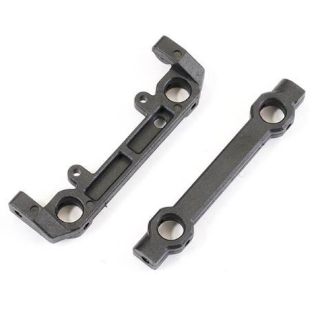 FTX Tracker Body Mount (F/R) (FTX10264)