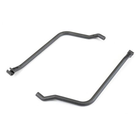 FTX Tracker Bumper Side Rails (L/R) (FTX10267) FTX Tracker Bumper Side Rails (L/R) (FTX10267)