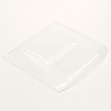 FTX Tracker Body Bonnet (Clear) (FTX10327C) FTX Tracker Body Bonnet (Clear) (FTX10327C)