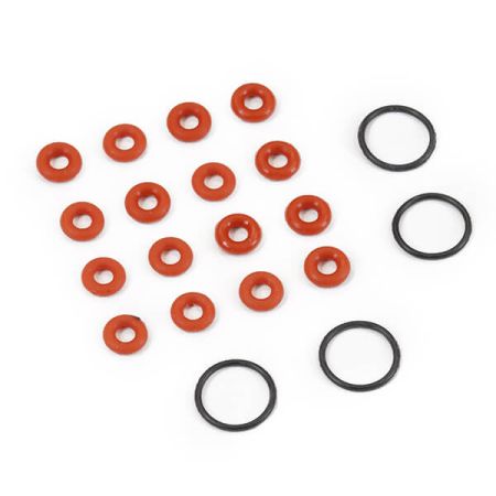 FTX Washers 2.8X1.9mm, 2.8X2.0mm, 10X1mm (FTX10351) FTX Washers 2.8X1.9mm, 2.8X2.0mm, 10X1mm (FTX10351)