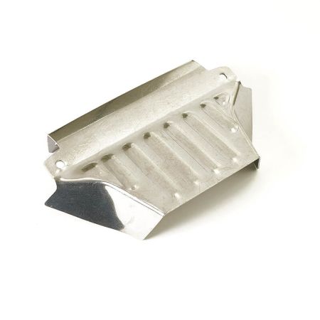 FTX CeNTaur Stainless Steel Bumper Guard (FTX10427) FTX CeNTaur Stainless Steel Bumper Guard (FTX10427)