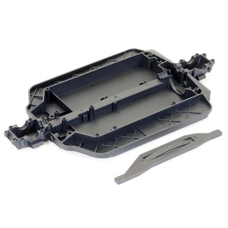 FTX Stinger Main Chassis & Battery Brace (FTX10500) FTX Stinger Main Chassis & Battery Brace (FTX10500)