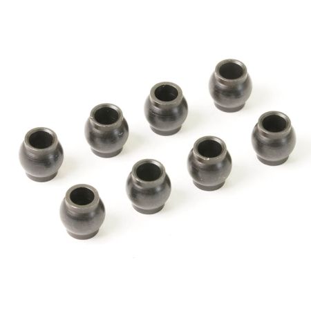 FTX Stinger Lower Shock Pivot Ball (8Pc) (FTX10545)