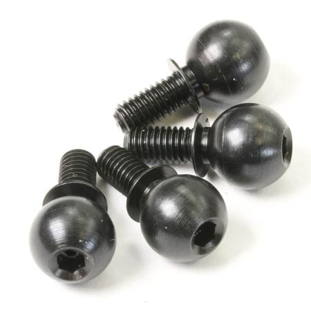 FTX Stinger Pivot Ball ? 6.8 X 6 (4Pc) (FTX10548) FTX Stinger Pivot Ball ? 6.8 X 6 (4Pc) (FTX10548)