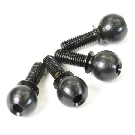 FTX Stinger Pivot Ball ? 6.8 X 8 (4Pc) (FTX10549) FTX Stinger Pivot Ball ? 6.8 X 8 (4Pc) (FTX10549)