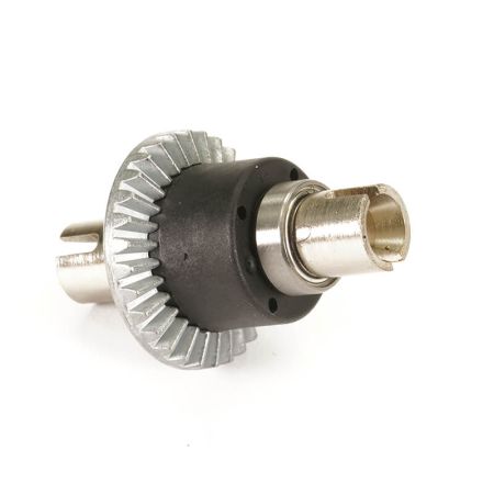 FTX Havok Complete Cast Metal DiffereNTial W/Metal Cups (FTX10690) FTX Havok Complete Cast Metal DiffereNTial W/Metal Cups (FTX10690)