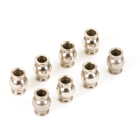 FTX Gladius 4.8 X 8mm Ball Stud (FTX10781) FTX Gladius 4.8 X 8mm Ball Stud (FTX10781)