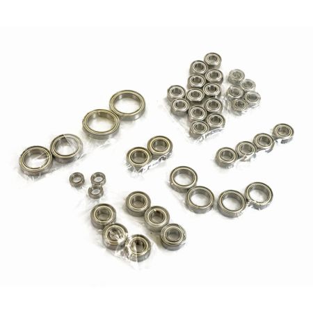 FTX Gladius Ball Bearing Set (FTX10788) FTX Gladius Ball Bearing Set (FTX10788)