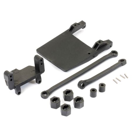 FTX Utah Mount & Link Set (FTX10820) FTX Utah Mount & Link Set (FTX10820)