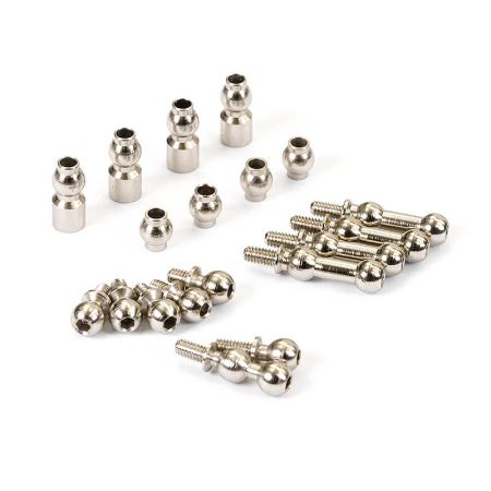 FTX Utah Ball Stud Set (FTX10830) FTX Utah Ball Stud Set (FTX10830)