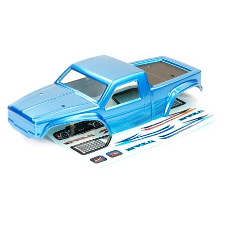 FTX Utah LCG Body - Blue (FTX10832BL) FTX Utah LCG Body - Blue (FTX10832BL)