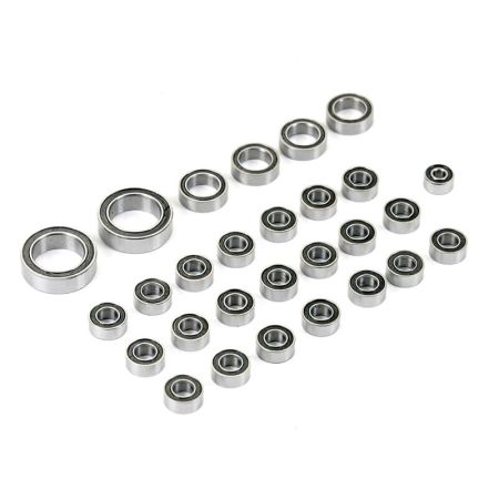 FTX Utah/Van/Unitrak Complete Ball Bearing Set (FTX10857) FTX Utah/Van/Unitrak Complete Ball Bearing Set (FTX10857)