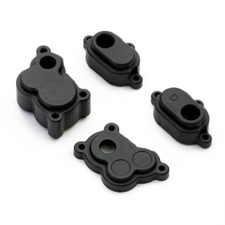 FTX Trooper Transmission Housing Parts (FTX10902) FTX Trooper Transmission Housing Parts (FTX10902)