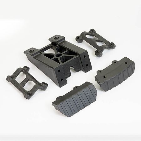 FTX Crossbow Bumper & Wing Mount (FTX11004) FTX Crossbow Bumper & Wing Mount (FTX11004)