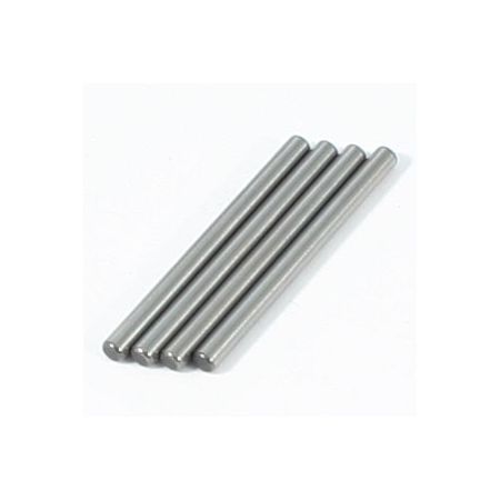 FTX Fr Short Inner Suspension Arm Pin 37.5mm (Rampage/Outrage) FTX Fr Short Inner Suspension Arm Pin 37.5mm (Rampage/Outrage)