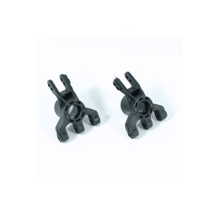 FTX Rr Hub Carrier Block (Rampage/Outrage)