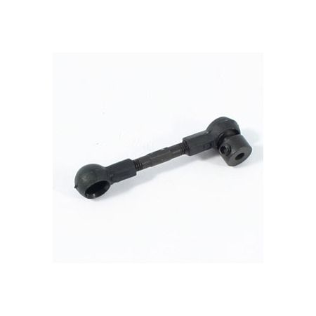 FTX Fr/Rr Anti-Roll Bar Linkage (Rampage/Outrage) FTX Fr/Rr Anti-Roll Bar Linkage (Rampage/Outrage)