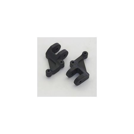 FTX Lower Shock Mounts Left (Spyder) (FTX5828) FTX Lower Shock Mounts Left (Spyder) (FTX5828)