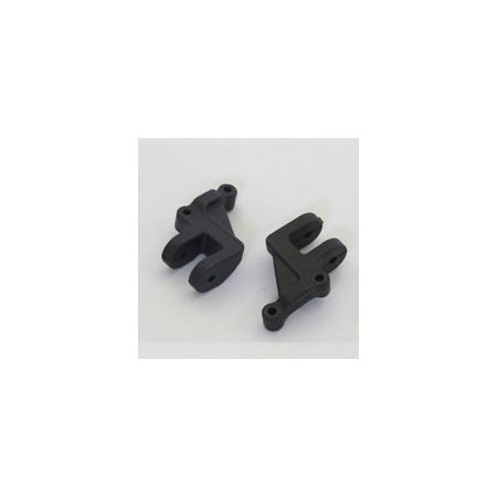 FTX Lower Shock Mounts Right (Spyder) (FTX5829) FTX Lower Shock Mounts Right (Spyder) (FTX5829)