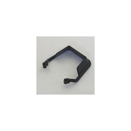 FTX Rear Bumper (Spyder) (FTX5833) FTX Rear Bumper (Spyder) (FTX5833)