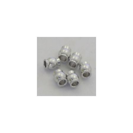 FTX Shock Ball (8Pc) (Spyder) (FTX5876) FTX Shock Ball (8Pc) (Spyder) (FTX5876)