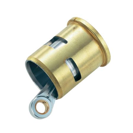 FTX Force Fc.18 Cylinder/Pisto N/Connecting Rod Set (FTX6159) FTX Force Fc.18 Cylinder/Pisto N/Connecting Rod Set (FTX6159)