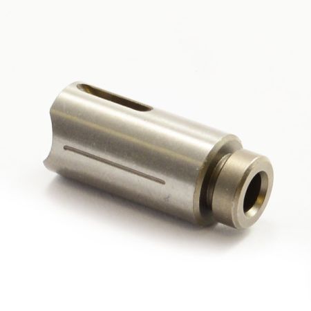 FTX Force Fc.18 Throttle & Counter Needle Valve (FTX6178) FTX Force Fc.18 Throttle & Counter Needle Valve (FTX6178)