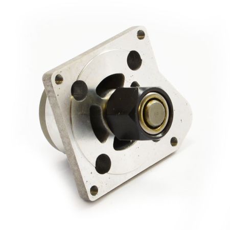 FTX Force Fc.18 Backplate Assembly W/Screws For Pull Start (FTX6181) FTX Force Fc.18 Backplate Assembly W/Screws For Pull Start (FTX6181)