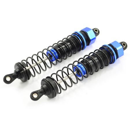 FTX Vantage/Carnage Rear Shock Complete 2pcs (FTX6203) FTX Vantage/Carnage Rear Shock Complete 2pcs (FTX6203)