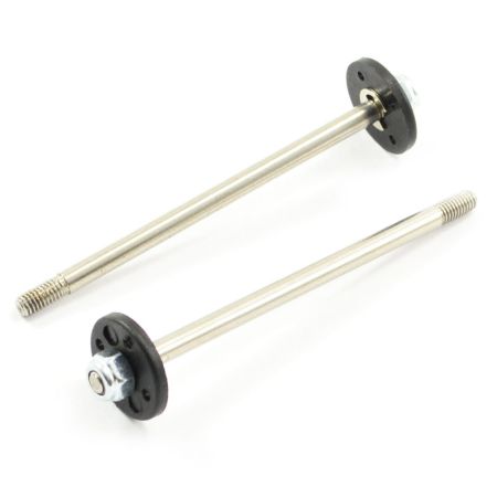 FTX Vantage/Carnage/Kanyon Rear Shock Shaft&Piston Set 2Sets (FTX6207) FTX Vantage/Carnage/Kanyon Rear Shock Shaft&Piston Set 2Sets (FTX6207)