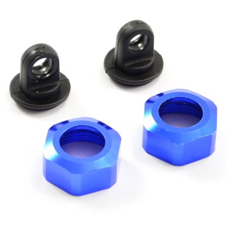 FTX Vantage / Carnage / Outlaw / Kanyon Shock Upper Cap (2Sets) (FTX6210)