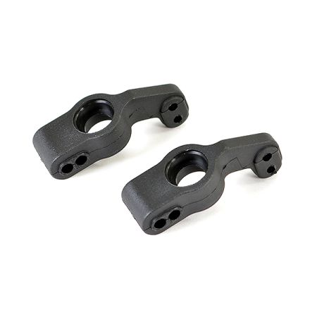 FTX Vantage/Carnage Rear Hub Carrier 2pcs (FTX6217) FTX Vantage/Carnage Rear Hub Carrier 2pcs (FTX6217)