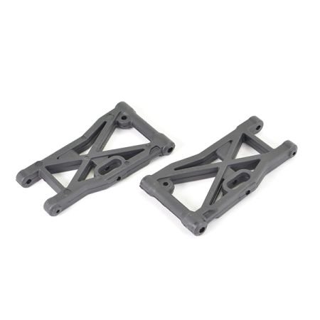 FTX Vantage Front Lower Susp,Arm 2pcs (FTX6218) FTX Vantage Front Lower Susp,Arm 2pcs (FTX6218)