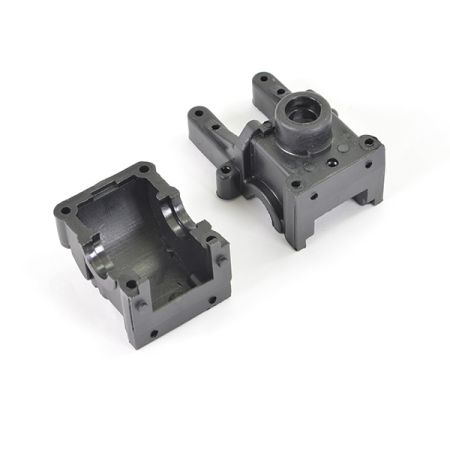 FTX Vantage / Carnage / Outlaw / Banzai Gearbox Housing Set (FTX6225) FTX Vantage / Carnage / Outlaw / Banzai Gearbox Housing Set (FTX6225)