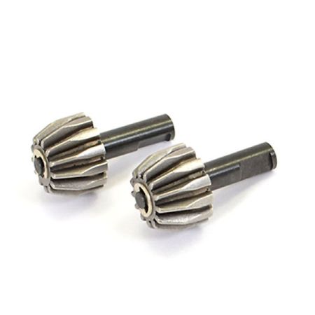 FTX Vantage / Carnage / Outlaw / Banzai Diff Drive Gear W/Pin (2Sets) (FTX6227) FTX Vantage / Carnage / Outlaw / Banzai Diff Drive Gear W/Pin (2Sets) (FTX6227)