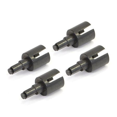 FTX Vantage / Carnage / Outlaw / Banzai Diff Drive Cup (4pcs) (FTX6235) FTX Vantage / Carnage / Outlaw / Banzai Diff Drive Cup (4pcs) (FTX6235)
