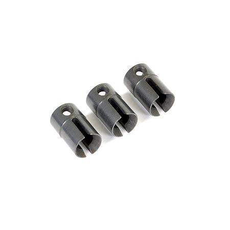 FTX Vantage / Carnage / Outlaw / Banzai Centre Coupler (3pcs) (FTX6237) FTX Vantage / Carnage / Outlaw / Banzai Centre Coupler (3pcs) (FTX6237)