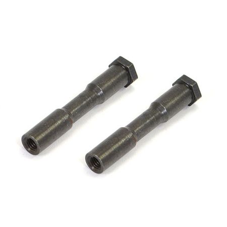 FTX Vantage / Carnage / Outlaw / Banzai Servo Saver Post (2pcs) (FTX6240) FTX Vantage / Carnage / Outlaw / Banzai Servo Saver Post (2pcs) (FTX6240)