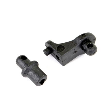 FTX Vantage Buggy Body Mount 1 Set (FTX6250) FTX Vantage Buggy Body Mount 1 Set (FTX6250)