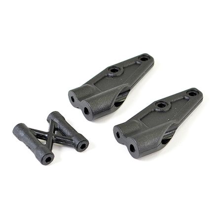 FTX Vantage Wing Bracket 1 Set (FTX6252) FTX Vantage Wing Bracket 1 Set (FTX6252)