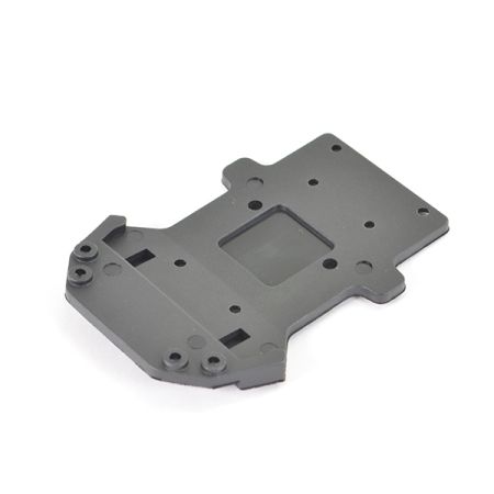 FTX Vantage / Zorro Bl Chassis Front Part Plate (1) (FTX6253) FTX Vantage / Zorro Bl Chassis Front Part Plate (1) (FTX6253)