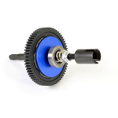 FTX Vantage/Carnage Slipper Shaft(Ep)1 Set (FTX6266) FTX Vantage/Carnage Slipper Shaft(Ep)1 Set (FTX6266)