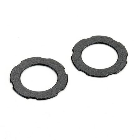 FTX Vantage/Carnage/Banzai Slipper Gasket(Ep)2pcs (FTX6268) FTX Vantage/Carnage/Banzai Slipper Gasket(Ep)2pcs (FTX6268)