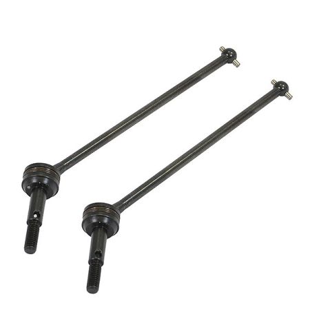 FTX Carnage/Outlaw Front Cvd (2pcs) (FTX6322)
